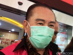 Jejak Perkara Djoko Tjandra hingga Didakwa Palsukan Surat Jalan