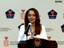 Mobilitas Diperlonggar, dr. Reisa Harap Tak Ada Kenaikan Kasus COVID