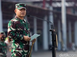 FPI Datangi Pangdam Jaya, Bahas Apa?