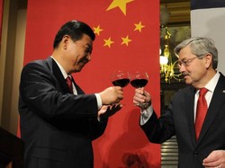 Dubes AS untuk China Mundur dari Jabatan, Kenapa?