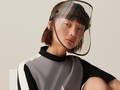 LV Buat Face Shield Mewah Seharga Hampir Rp15 Juta
