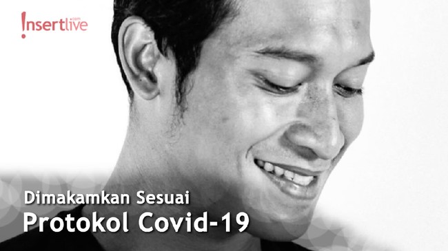 Hasil Swab Belum Keluar, Ade Firman Hakim Meninggal Diduga Covid-19