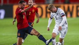 Werner Dukung Inggris Juara Euro 2020