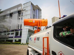 Ini Daftar Hotel yang Akan Dijadikan Tempat Isolasi Pasien COVID-19