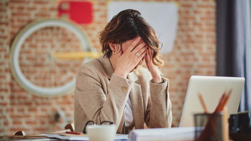 8 Kebiasaan Sepele Ini Ternyata Mempercepat Penuaan Dini