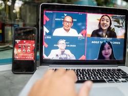 IndonesiaNEXT, Cara Mencetak SDM yang Bukan Kaleng-kaleng