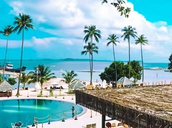 Mau Dapat Dana Hibah Pariwisata? Ini Syaratnya