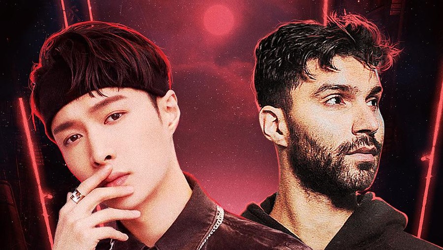 Lay EXO Lay EXO