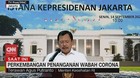 VIDEO: Menkes: RS Masih Bisa Tampung Pasien Covid-19