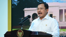 Staf Terawan Minta Polisi Usut Penyebar Video Rekomendasi Pemecatan