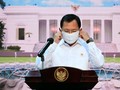 Terawan Ajak UNICEF Distribusi Vaksin Corona Skala Besar