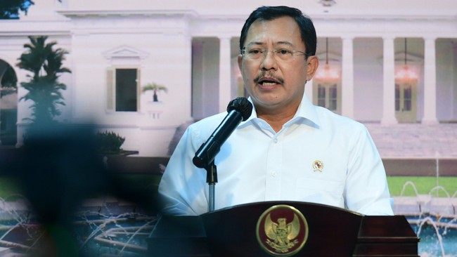 Direktur Utama RSPAD Gatot Subroto Letjen A. Albertus Budi Sulistya menyebut pemecatan keanggotaan Terawan dari IDI belum final, sehingga masih berpraktik.