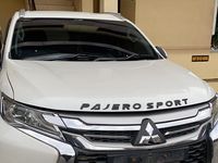  Sopir Pajero Sport Penabrak Pesepeda hingga Tewas di Pekanbaru Jadi Tersangka 