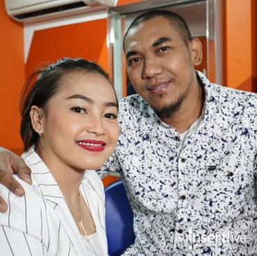 Curigai Aji Darmaji Kuasai Warisan, Kakak Mpok Alpa: Adek Gue Aja Belum 40 Hari