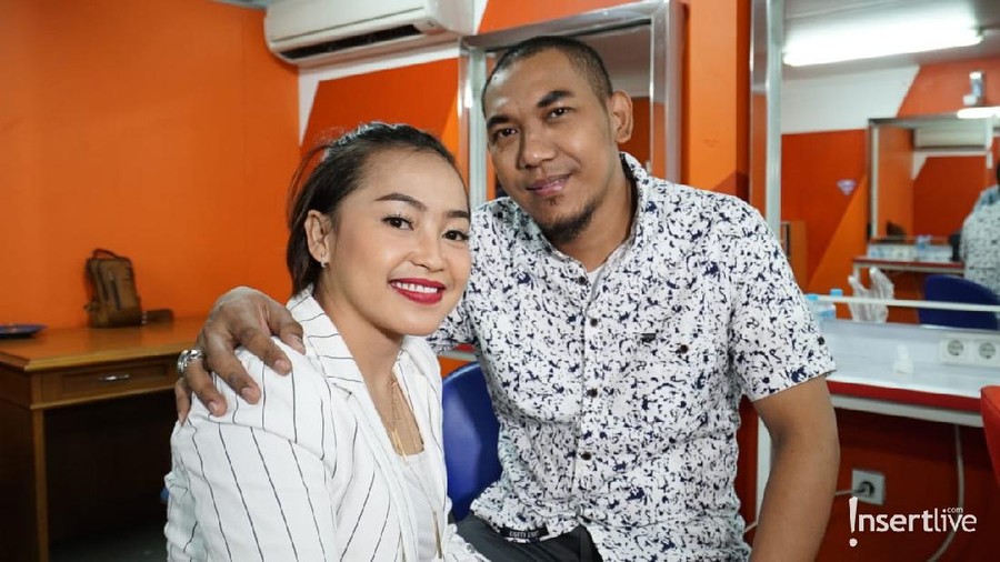 Mpok Alpa dan Aji
