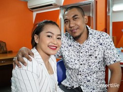 Terpopuler: Tangis Aji Darmaji Lepas Mpok Alpa vs Penyebab Pacar Bule Marshanda Tewas