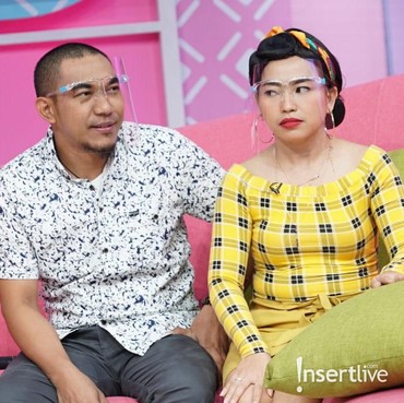 Kaget Lihat Isi HP Mendiang Mpok Alpa, Aji Darmaji: Dia Ngirim-ngirimin...