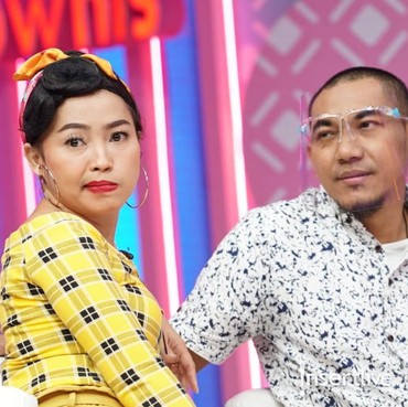 Terpopuler: Masa Sulit Mpok Alpa dan Suami hingga Pesan Atalia di Ultah Zara