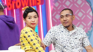 Terpopuler: Masa Sulit Mpok Alpa dan Suami hingga Pesan Atalia di Ultah Zara