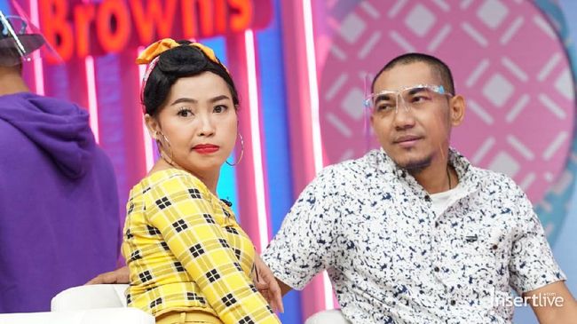 Terpopuler: Masa Sulit Mpok Alpa dan Suami hingga Pesan Atalia di Ultah Zara