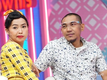 img-title Terpopuler: Masa Sulit Mpok Alpa dan Suami hingga Pesan Atalia di Ultah Zara