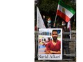 Pegulat Iran Dieksekusi Mati Atas Tuduhan Pembunuhan