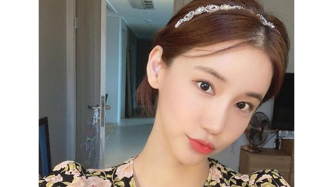 Aktris Korea Oh In-hye ditemukan tak sadarkan diri di rumahnya, Incheon, Senin (14/9) dan diduga mencoba bunuh diri.