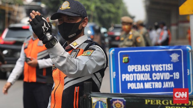 Anggota Dinas Perhubungan DKI Jakarta disanksi penurunan pangkat atau demosi hingga pemotongan penghasilan buntut pungli terhadap sopir pikap di Jakbar.