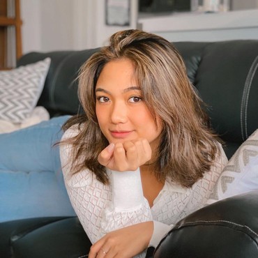 Lirik Lagu So In Love - Marion Jola