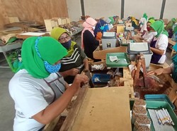 Pemerintah Diminta Setop Bahas RPMK demi 6 Juta Buruh Industri Tembakau