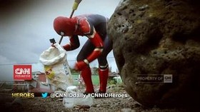 VIDEO: Para Penjaga Warisan Alam Sulawesi Selatan