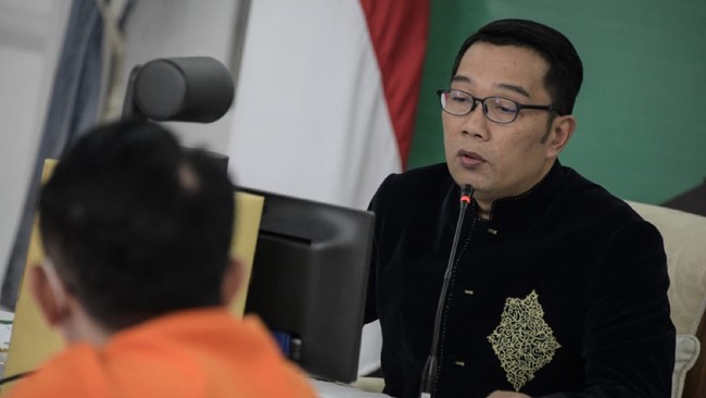 Pemberlakuan Pembatasan Sosial Berskala Mikro (PSBM) di Jabar efektif dalam menekan angka penyebaran kasus Covid-19.