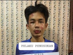 Jejak Perkara Penusuk Syekh Ali Jaber hingga Divonis 4 Tahun Penjara