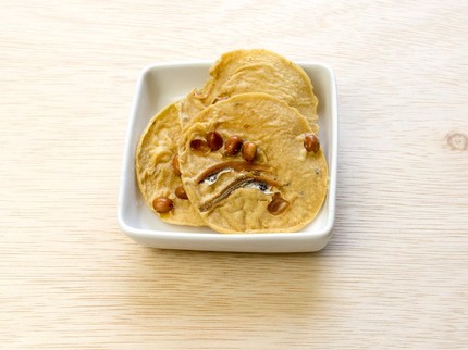 Resep Peyek Teri Medan Renyah, Bahannya Sederhana dan Mudah Dibuat