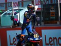 Peluang Tim VR46 Suzuki Milik Rossi di MotoGP 2022