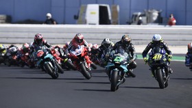 MotoGP Eropa 2020: 14 Pembalap Masih Bisa Jadi Juara Dunia