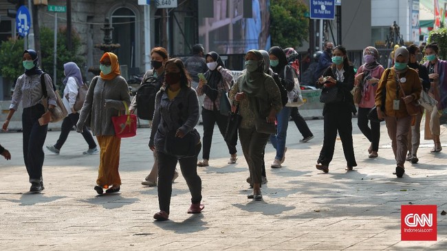 Kemenkes menyebut dugaan kebocoran data warga di aplikasi eHAC belum terbukti 100 persen karena belum ada hasil audit digital forensik.