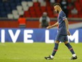 Pukul Lawan, Hukuman untuk Neymar Bakal Keluar Rabu