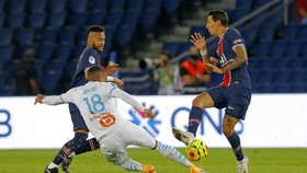 Prediksi Susunan Pemain PSG vs Man Utd