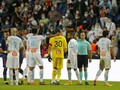 FOTO: Neymar Diusir Wasit, PSG vs Marseille Hujan Kartu Merah