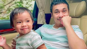 Bayi Artis Dihujat, Dihina Mirip Alien hingga Tak Sesuai Ajaran Agama
