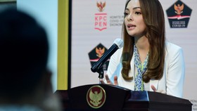 Reisa: Bukan Hanya untuk Anak, Dewasa Juga Perlu Vaksin Rutin