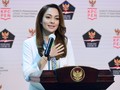 Vaksin Diklaim Lindungi Diri dan Negeri dari Pandemi