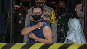 Kepala Daerah Bodebek Dukung PSBB DKI Meski Terapkan PSBM