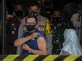 Uji Klinis Vaksin Covid, RK Ambil Sampel Darah di Puskesmas