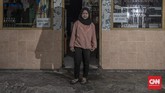 FOTO: Suara Wong Cilik di Tengah Lika-Liku Covid-19 Penutupan kantor, tempat wisata, hingga hiburan karena PSBB Jakarta telah memengaruhi sejumlah pekerja informal yang turut menggantungkan hidup di sana.