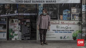 13,7 Juta UMKM Sudah Jualan Online, Masih Terfokus di Jakarta