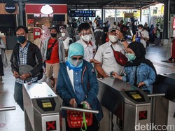 Angkutan Umum yang Nyaman, Aman, dan Sehat itu Tanggung Jawab Siapa?