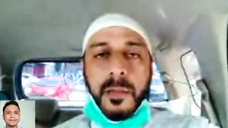 Pendakwah Syekh Ali Jaber mengalami luka tusuk saat sedang berceramah di Lampung pada Minggu (13/9). Namun Syekh Ali menyebut apa yang dialaminya merupakan sebuah ujian. Di satu sisi, Sang Syekh berharap polisi mengusut tuntas kasusnya seraya berdoa pelaku diampuni Allah SWT.