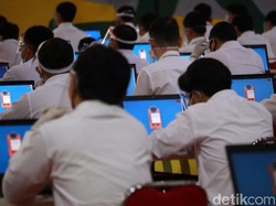 Kapan PPPK Tenaga Kesehatan 2023 Dibuka? Cek Jadwalnya di Sini!